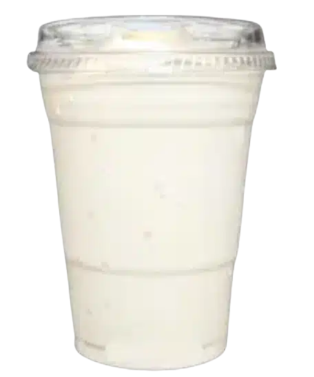 Vanilla Costco Ice-Cream