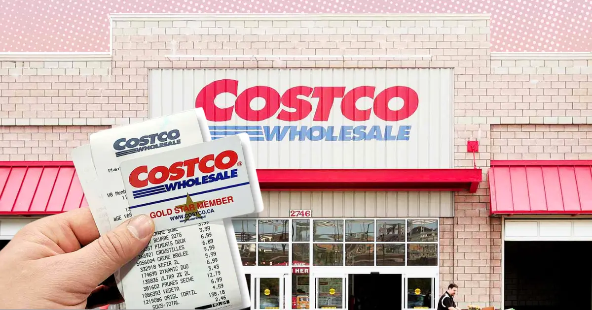 Elite Costco Food Court Menu & Discounted Membership Offers in 2023