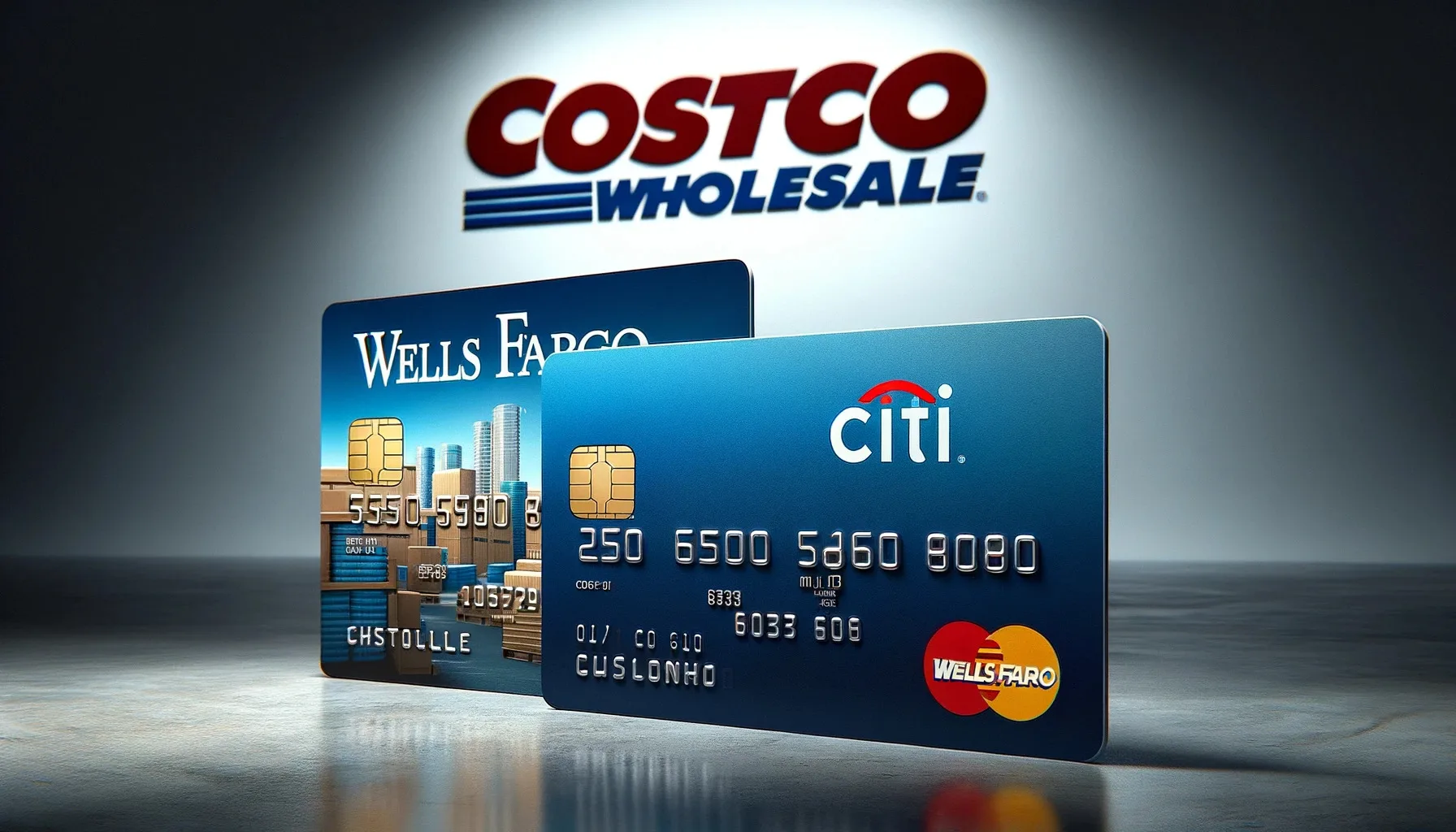 Tips for saving money while ordering from Costco food court Citi Credit Card